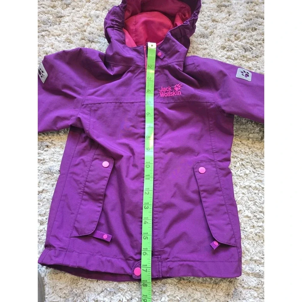 Jack Wolfskin wolfskin argon